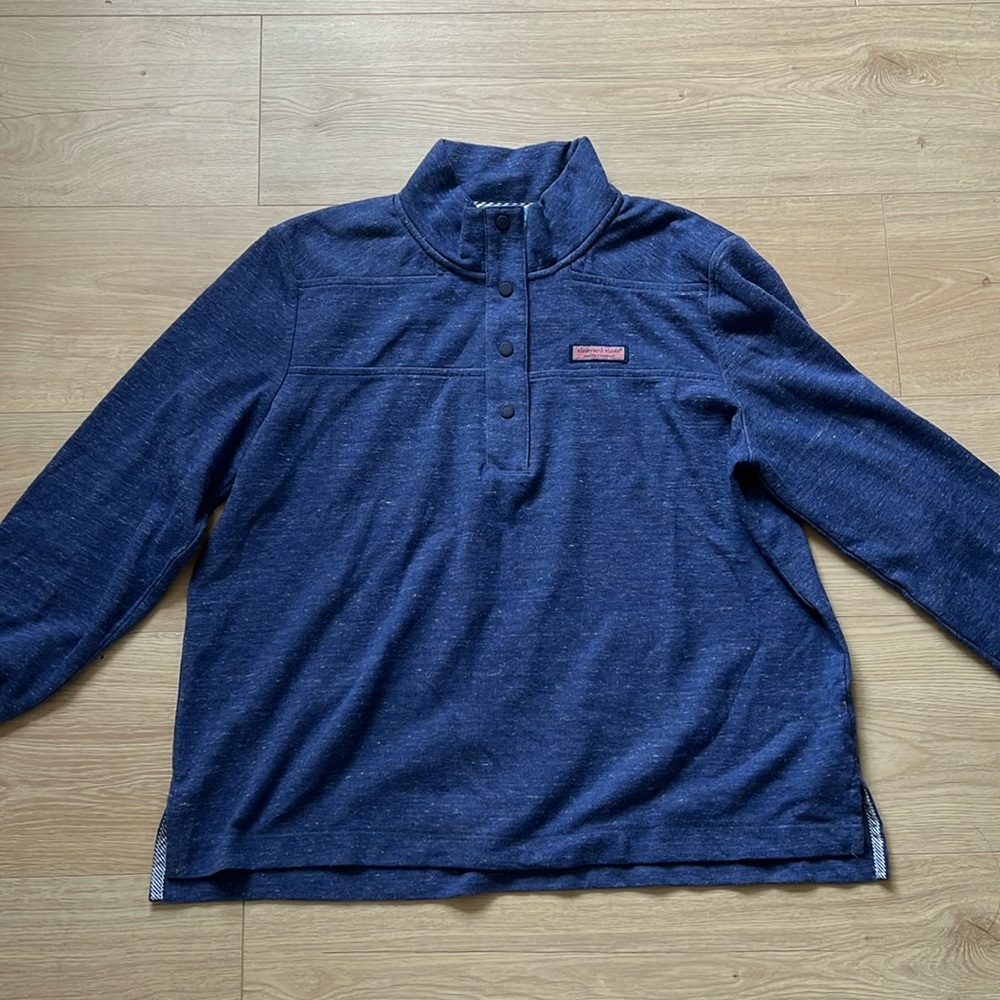 Vineyard Vines Pull Over - image 1
